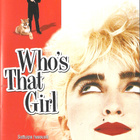 Who's That Girl (1987) Madonna suomijulkaisu DVD - pikkukuva 1