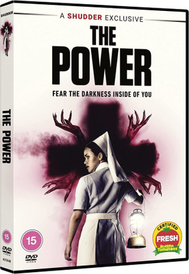 power	(79 172)	UUSI	-GB-		DVD			2021