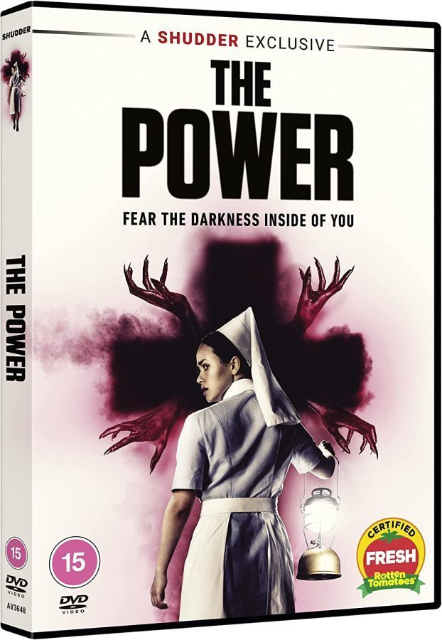 power	(79 172)	UUSI	-GB-		DVD			2021