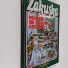 Juhani Lindstrom : Zakuska : Russian cuisine from the Arc... - pikkukuva 1