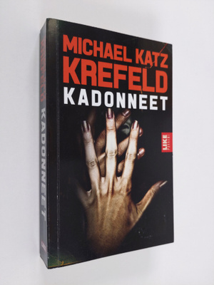 Michael Katz Krefeld : Kadonneet