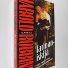 Harold Robbins : Tarinaniskijä - pikkukuva 1