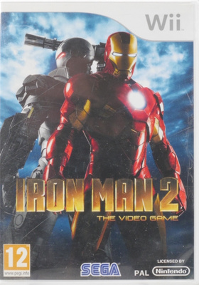 Iron Man 2