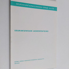 Seurakunnan laskentatoimi - pikkukuva 1