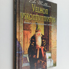 Esko Miettinen : Velhon uskontunnustus : Raamattu ja fant... - pikkukuva 1