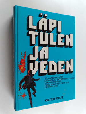 Läpi tulen ja veden