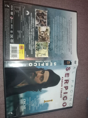 Serpico Kadun Tiikeri
