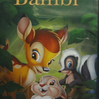 BAMBI DVD - pikkukuva 1