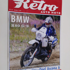 Retro auto moto n:o 74 - pikkukuva 1