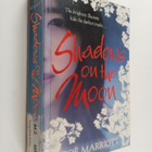 Zoe Marriott : Shadows on the moon - pikkukuva 1