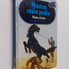 Walter Farley : Mustan oriin poika - pikkukuva 1