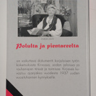 Inkeri Lahti : Polulta ja pientareelta - pikkukuva 2