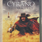 Cyrano de Bergerac (1990) Gerard Depardieu (UUSI) - pikkukuva 1