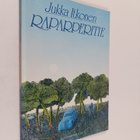 Jukka Itkonen : Raparperitie : runoja ja lauluja - pikkukuva 1