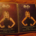 Buffy vampyyrintappaja , kausi 4 , 6 DVD - pikkukuva 1