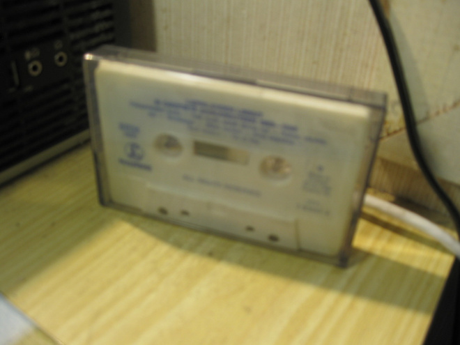 Lapinlahden Linnut Ei oikotietä sankaruuteen 1983-1989