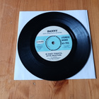 Danny – Se Eikö Todista, Että Muutuin 7" orig 1969 - pikkukuva 1