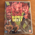 Body Melt (1993) Blu-ray ABC - pikkukuva 1