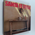 Christine Mather ym. : Santa Fe Style - pikkukuva 1