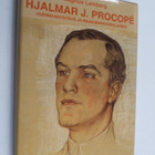 Magnus Lemberg : Hjalmar J. Procope : isänmaanystävä ja m... - pikkukuva 1