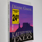 Diane Guest : Kauhujen talo - pikkukuva 1