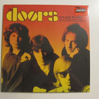 The Doors A Place To Hide Live At Sunset Värivinyyli LP - pikkukuva 1