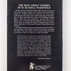 Richard Dalby ym. : The Best Ghost Stories of H. Russell ... - pikkukuva 2