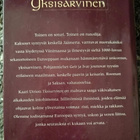 Kaari Utrio: Yksisarvinen - pikkukuva 2