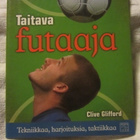 Clive Glifford / Taitava futaaja - pikkukuva 1