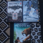 3x dvd - pikkukuva 1