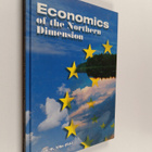 Kari E. O. Alho : Economics of the northern dimension - pikkukuva 1