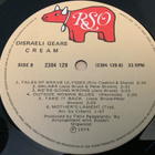 CREAM - Disraeli Gears - pikkukuva 3
