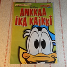 AKU ANKKA LIITE LEHTEEN 25/2010 - pikkukuva 1