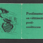 Automaattivihko  AV 8 I   1594-9-1974  yEG - pikkukuva 3