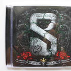 SCORPIONS - Sting in the Tail CD -levy - pikkukuva 1