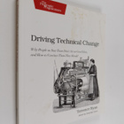 Terrence Ryan : Driving Technical Change - Why People on ... - pikkukuva 1