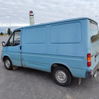 Ford Transit 2.5 Diesel 5-vaihteinen - pikkukuva 3