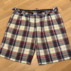 D&G ruudulliset shortsit 52 - pikkukuva 2