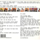CDS TONE OF FINLAND - pikkukuva 2