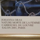 Johanna Oras - pikkukuva 3