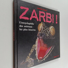 Charline Zeitoun : Zarbi! - l'encyclopedie des animaux le... - pikkukuva 1