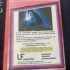 Kalman hääyö (Hatchet for the Honeymoon) VHS Mario Bava - pikkukuva 2
