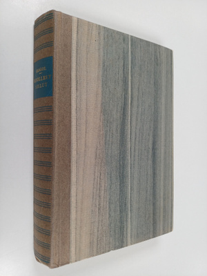 Nikolai Gogol : Kuolleet sielut