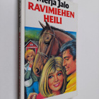 Merja Jalo : Ravimiehen heili - pikkukuva 1