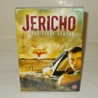 JERICHO (KAUSI 1) UUSI - pikkukuva 1