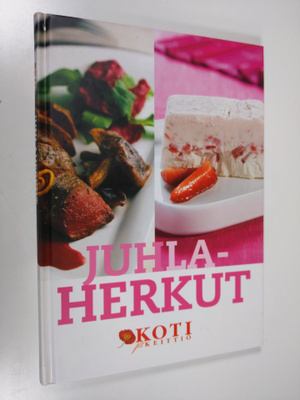 Juhlaherkut