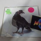 PET SHOP BOYS - LONDON CDS - pikkukuva 1