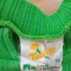 Body Tusslago Fix koko 70 - pikkukuva 3