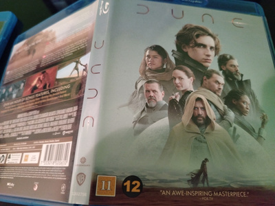 Dune