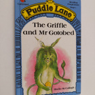 Sheila Kathleen McCullagh : The Griffle and Mr. Gotobed - pikkukuva 1